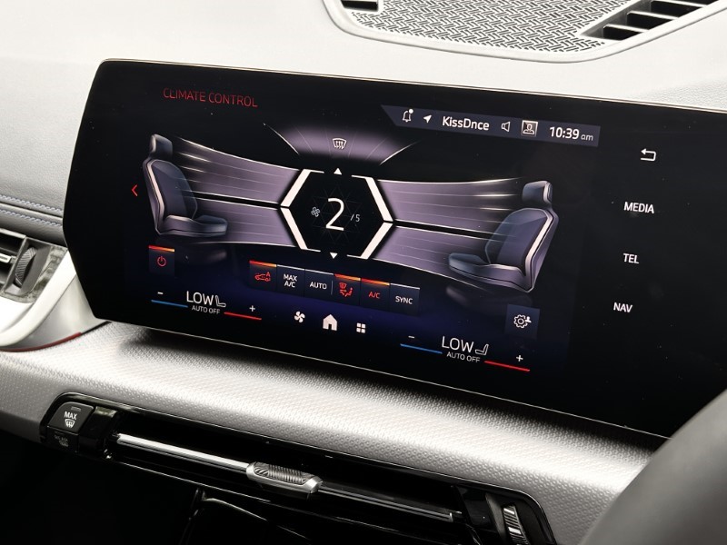  BMW iX1 230kW xDrive30 M Sport 65kWh 5dr Auto 3280293