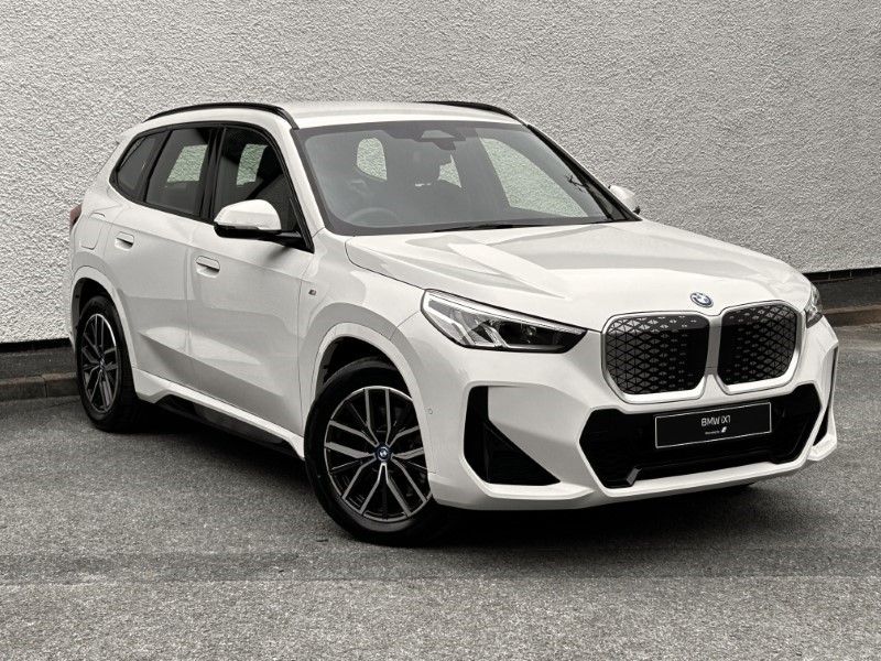  BMW iX1 230kW xDrive30 M Sport 65kWh 5dr Auto 3280261