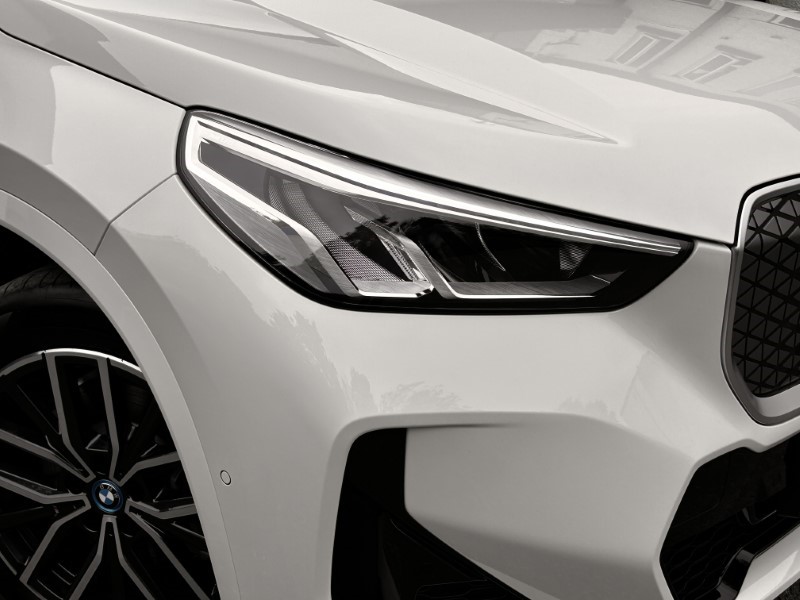  BMW iX1 230kW xDrive30 M Sport 65kWh 5dr Auto 3280263