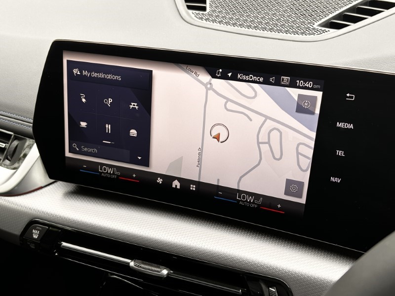  BMW iX1 230kW xDrive30 M Sport 65kWh 5dr Auto 3280294