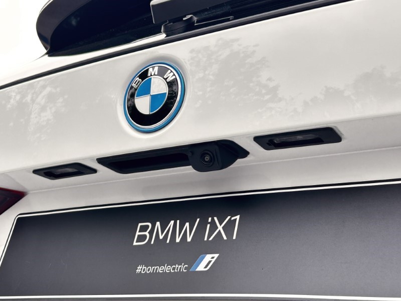  BMW iX1 230kW xDrive30 M Sport 65kWh 5dr Auto 3280272