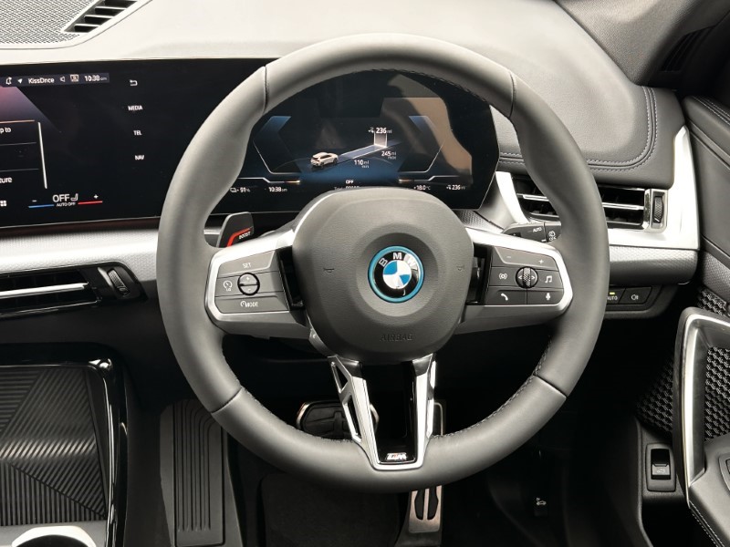  BMW iX1 230kW xDrive30 M Sport 65kWh 5dr Auto 3280283