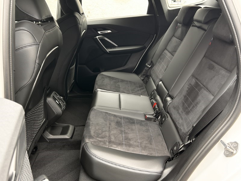  BMW iX1 230kW xDrive30 M Sport 65kWh 5dr Auto 3280276