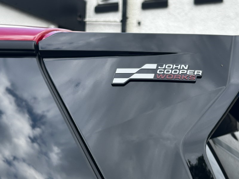  MINI COOPER 135kW E Sport [Level 2] 41kWh 3dr Auto 3286303