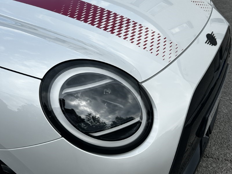  MINI COOPER 135kW E Sport [Level 2] 41kWh 3dr Auto 3286314