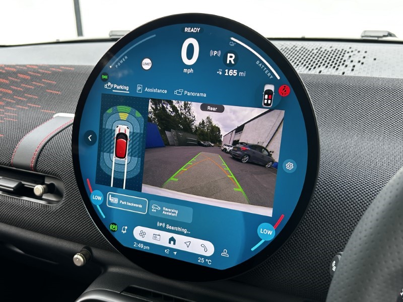  MINI COOPER 135kW E Sport [Level 2] 41kWh 3dr Auto 3286283