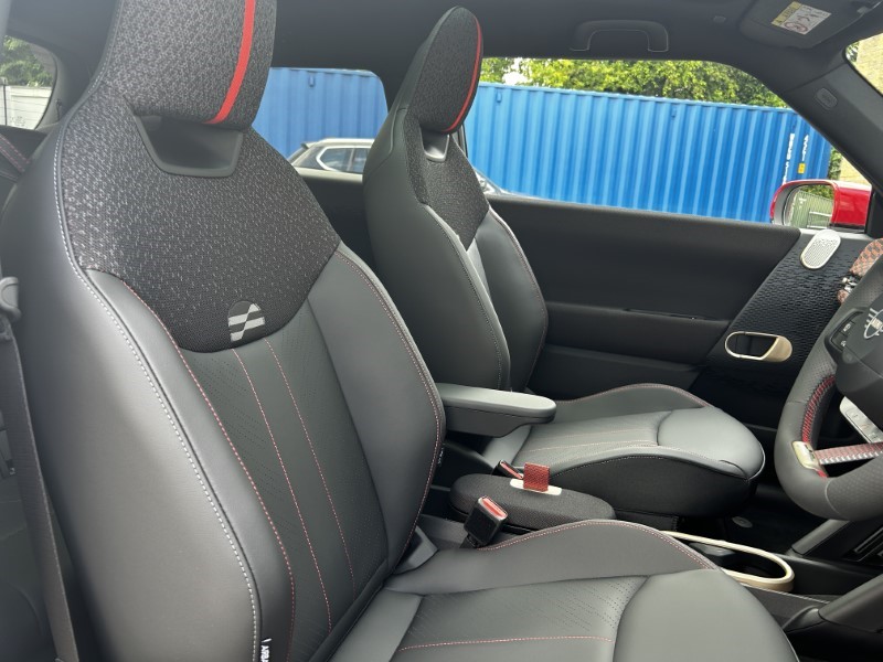  MINI COOPER 135kW E Sport [Level 2] 41kWh 3dr Auto 3286291