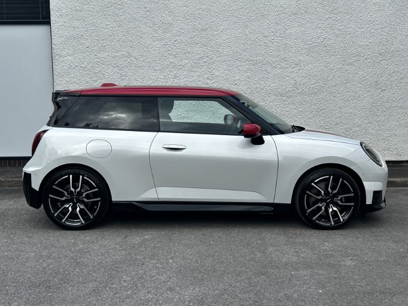  MINI COOPER 135kW E Sport [Level 2] 41kWh 3dr Auto 3286307