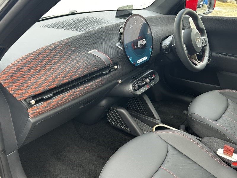  MINI COOPER 135kW E Sport [Level 2] 41kWh 3dr Auto 3286304