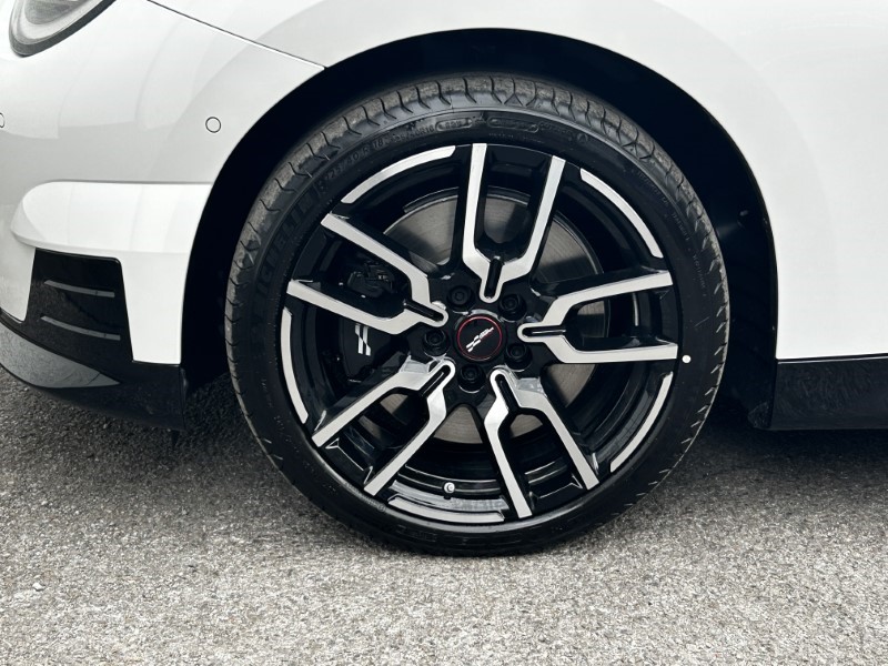  MINI COOPER 135kW E Sport [Level 2] 41kWh 3dr Auto 3286306