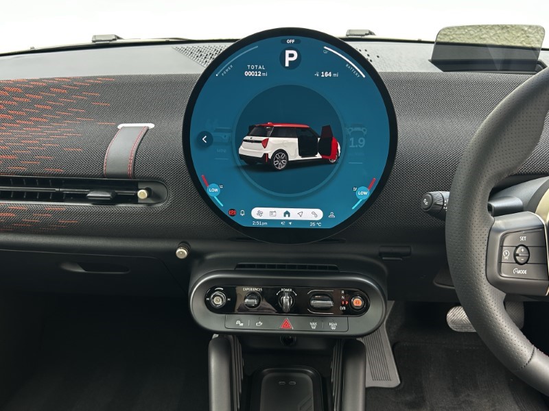  MINI COOPER 135kW E Sport [Level 2] 41kWh 3dr Auto 3286297