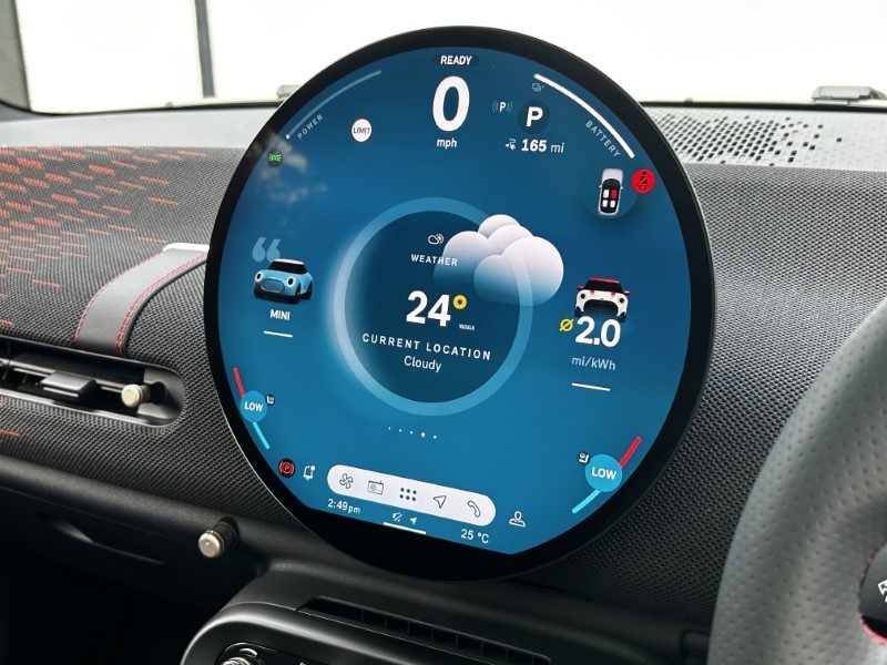  MINI COOPER 135kW E Sport [Level 2] 41kWh 3dr Auto 3286280