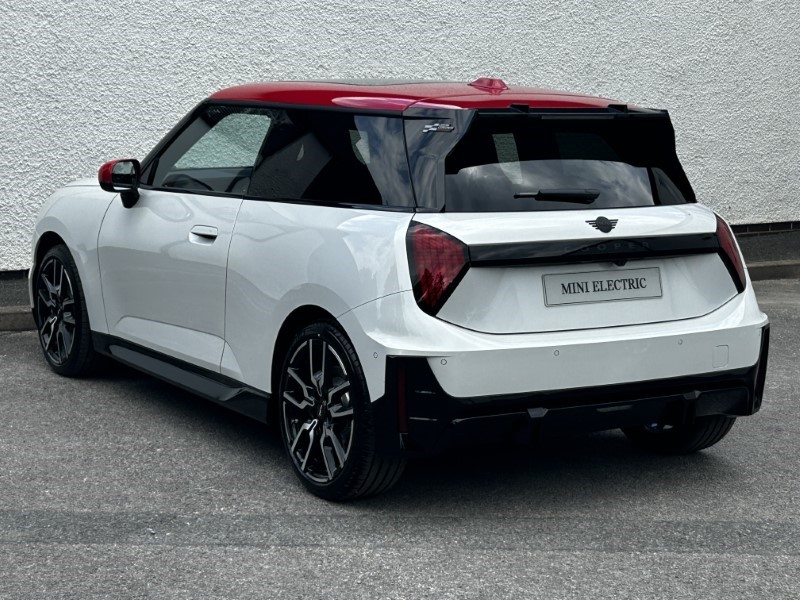  MINI COOPER 135kW E Sport [Level 2] 41kWh 3dr Auto 3286298