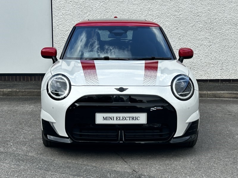  MINI COOPER 135kW E Sport [Level 2] 41kWh 3dr Auto 3286316