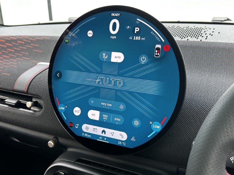  MINI COOPER 135kW E Sport [Level 2] 41kWh 3dr Auto 3286281