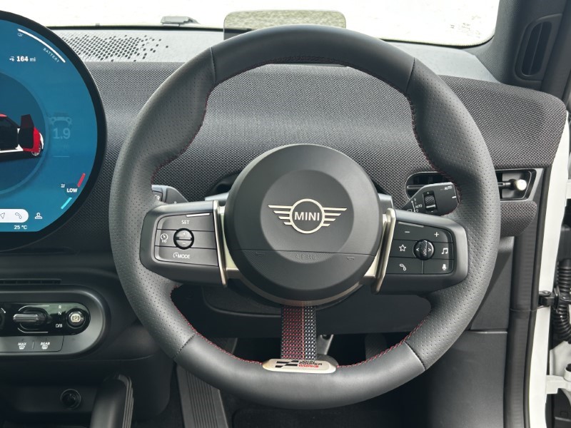  MINI COOPER 135kW E Sport [Level 2] 41kWh 3dr Auto 3286296