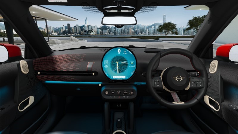  MINI COOPER 135kW E Sport [Level 2] 41kWh 3dr Auto 3274171