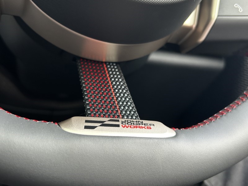  MINI COOPER 135kW E Sport [Level 2] 41kWh 3dr Auto 3286287