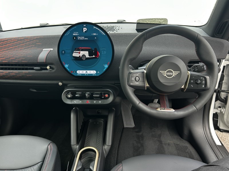  MINI COOPER 135kW E Sport [Level 2] 41kWh 3dr Auto 3286295