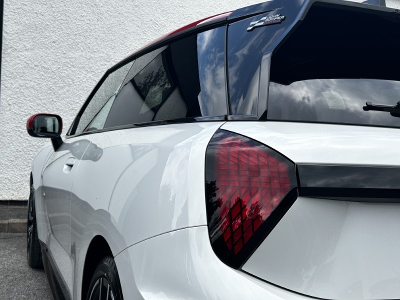  MINI COOPER 135kW E Sport [Level 2] 41kWh 3dr Auto 3286301