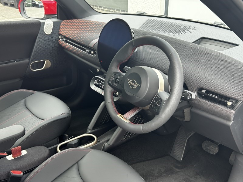  MINI COOPER 135kW E Sport [Level 2] 41kWh 3dr Auto 3286294