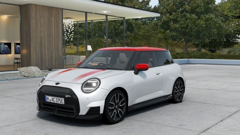  MINI COOPER 135kW E Sport [Level 2] 41kWh 3dr Auto 3274173