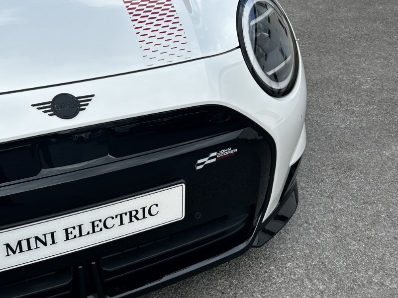  MINI COOPER 135kW E Sport [Level 2] 41kWh 3dr Auto 3286317
