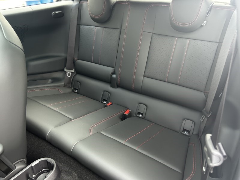  MINI COOPER 135kW E Sport [Level 2] 41kWh 3dr Auto 3286305