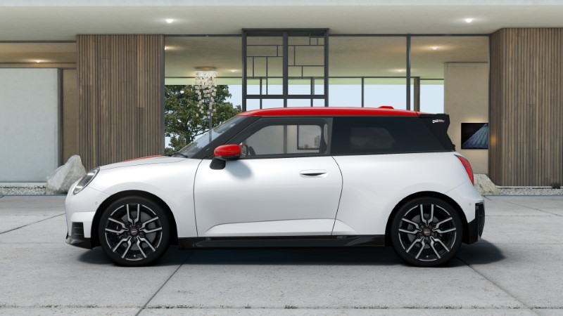  MINI COOPER 135kW E Sport [Level 2] 41kWh 3dr Auto 3274174