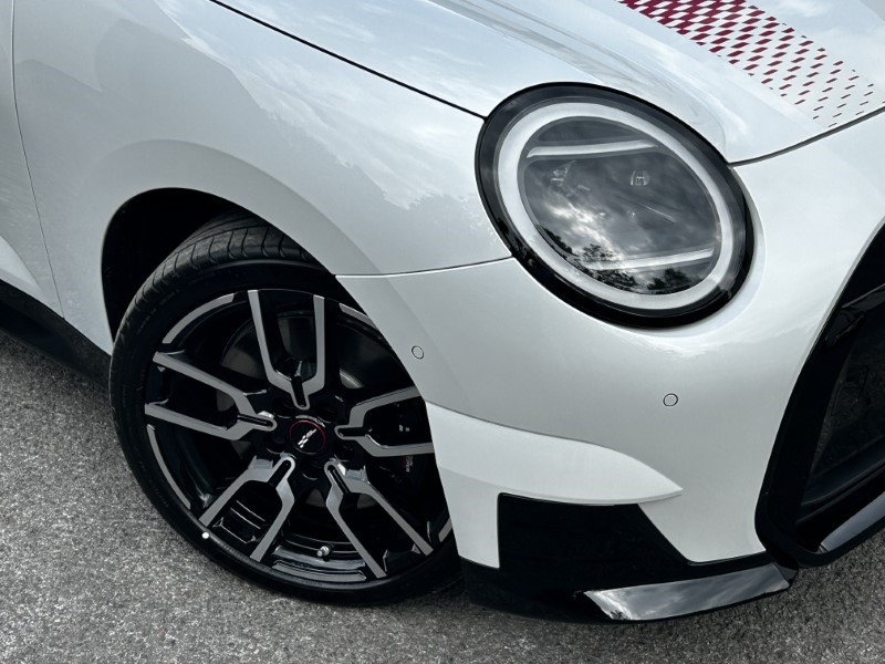  MINI COOPER 135kW E Sport [Level 2] 41kWh 3dr Auto 3286313