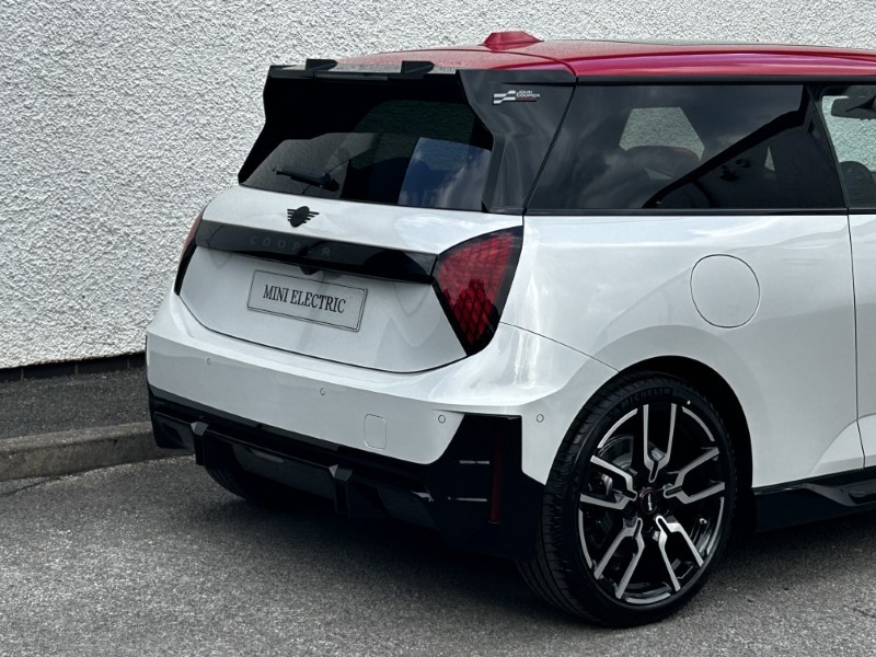  MINI COOPER 135kW E Sport [Level 2] 41kWh 3dr Auto 3286309