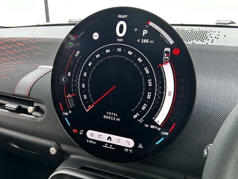  MINI COOPER 135kW E Sport [Level 2] 41kWh 3dr Auto 3286284