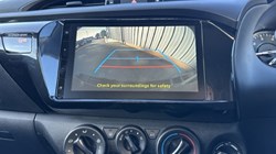 2025 (75) TOYOTA COMMERCIAL HILUX Active Extra Cab Pick Up 2.8 D-4D 4576185