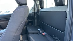 2025 (75) TOYOTA COMMERCIAL HILUX Active Extra Cab Pick Up 2.8 D-4D 4576170