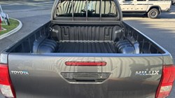 2025 (75) TOYOTA COMMERCIAL HILUX Active Extra Cab Pick Up 2.8 D-4D 4576168