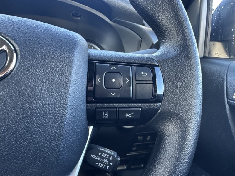 2025 (75) TOYOTA COMMERCIAL HILUX Active Extra Cab Pick Up 2.8 D-4D 4576180