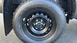 2025 (75) TOYOTA COMMERCIAL HILUX Active Extra Cab Pick Up 2.8 D-4D 4576166