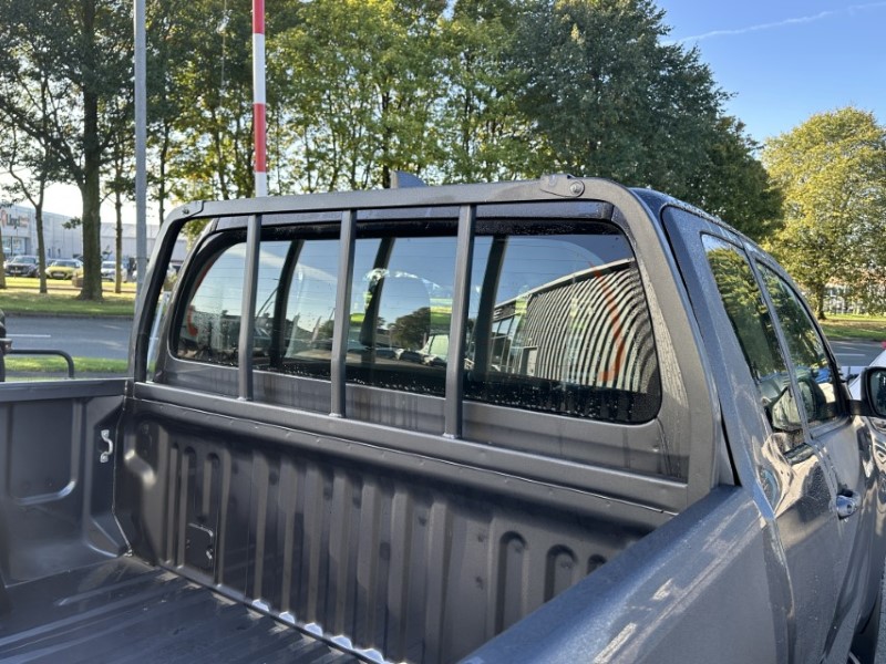 2025 (75) TOYOTA COMMERCIAL HILUX Active Extra Cab Pick Up 2.8 D-4D 4576167