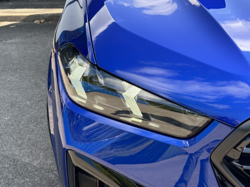  BMW X5 M xDrive  Competition 5dr Step Auto [Ultimate] 3581787