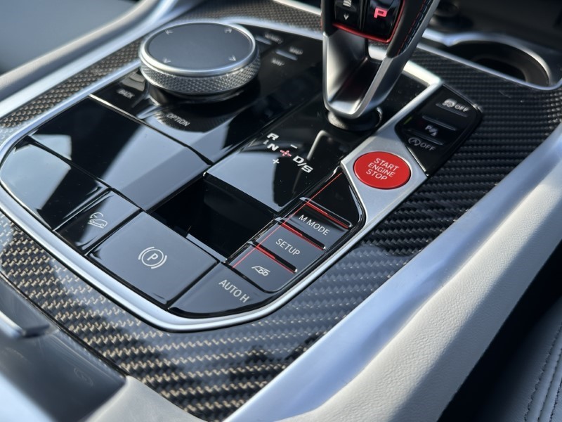  BMW X5 M xDrive  Competition 5dr Step Auto [Ultimate] 3581839