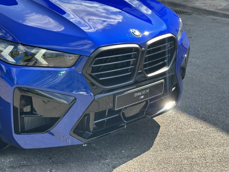  BMW X5 M xDrive  Competition 5dr Step Auto [Ultimate] 3581789