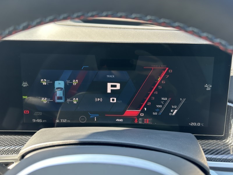  BMW X5 M xDrive  Competition 5dr Step Auto [Ultimate] 3581833