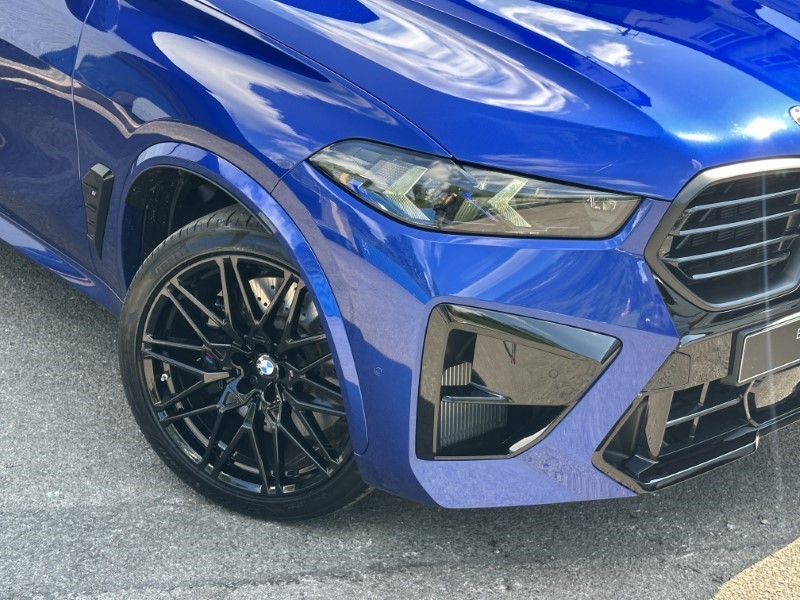  BMW X5 M xDrive  Competition 5dr Step Auto [Ultimate] 3581790