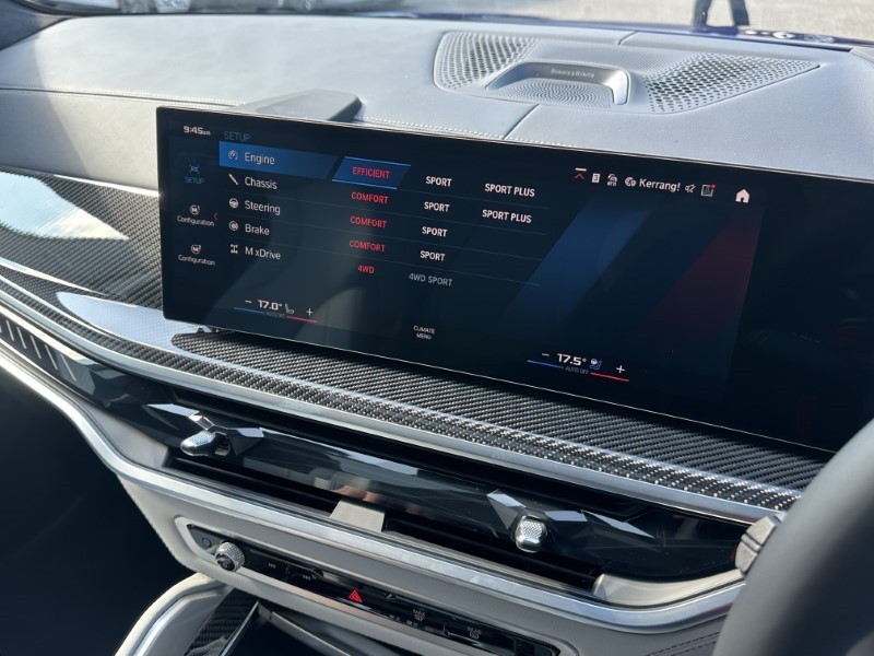  BMW X5 M xDrive  Competition 5dr Step Auto [Ultimate] 3581842