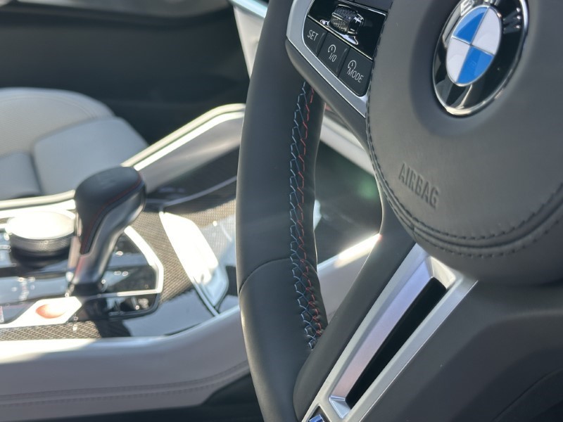  BMW X5 M xDrive  Competition 5dr Step Auto [Ultimate] 3581821