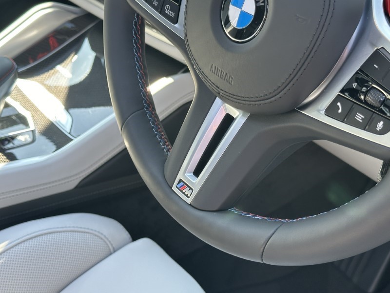  BMW X5 M xDrive  Competition 5dr Step Auto [Ultimate] 3581822