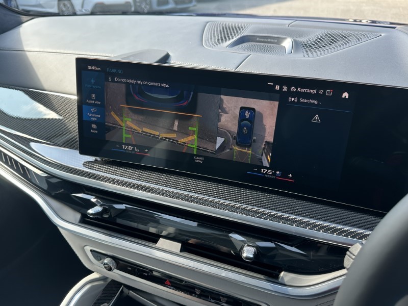  BMW X5 M xDrive  Competition 5dr Step Auto [Ultimate] 3581845