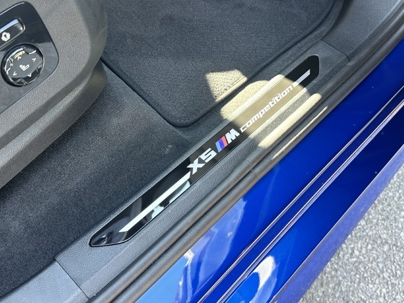  BMW X5 M xDrive  Competition 5dr Step Auto [Ultimate] 3581828