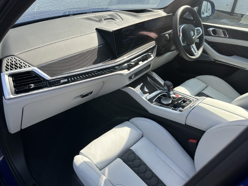  BMW X5 M xDrive  Competition 5dr Step Auto [Ultimate] 3581805