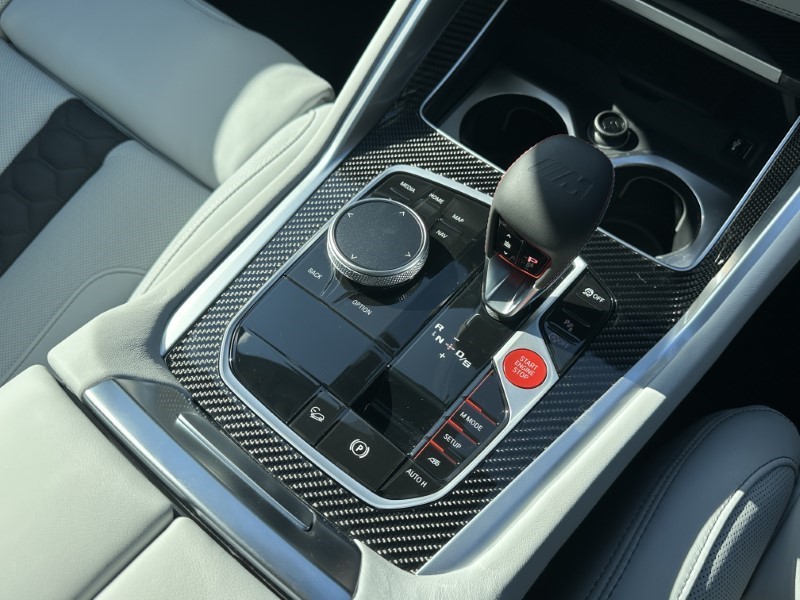  BMW X5 M xDrive  Competition 5dr Step Auto [Ultimate] 3581851